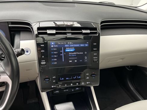 Used 2023 Hyundai Tucson SEL w/ Convenience Package AWD/4WD image 18