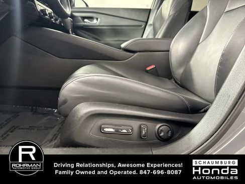Used 2025 Honda Accord Sport image 23