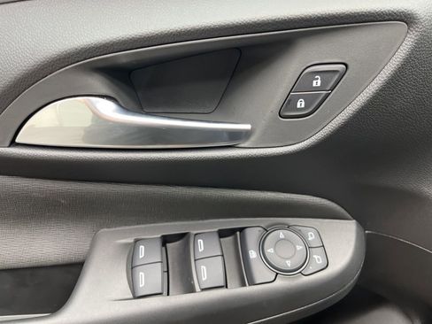 New 2026 Buick Envista Sport Touring w/ Convenience I Package FWD image 7