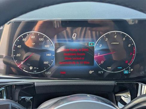 Used 2026 Mercedes-Benz GLA 250 image 10