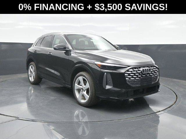 New 2026 Audi Q5 Premium Plus AWD/4WD image 1