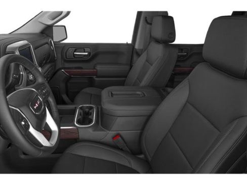 Used 2022 GMC Sierra 1500 SLT w/ SLT Premium Plus Package AWD/4WD image 12