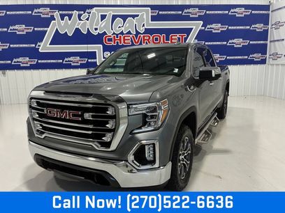Used 2022 GMC Sierra 1500 SLT w/ SLT Convenience Package