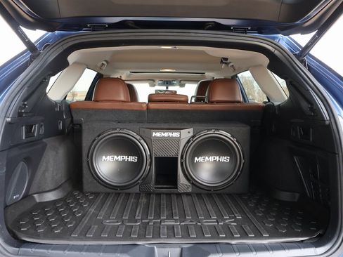 Used 2021 Subaru Outback Touring XT image 15