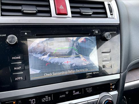 Used 2016 Subaru Outback 2.5i Limited image 28