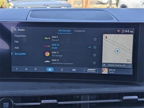 New 2026 Hyundai Santa Fe Limited image 17