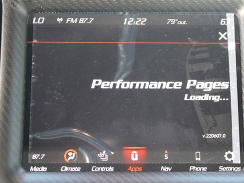 New 2023 Dodge Challenger SRT Hellcat Redeye image 44