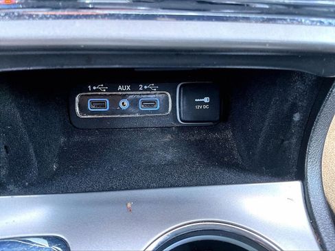 Used 2020 Jeep Grand Cherokee Altitude AWD/4WD image 25