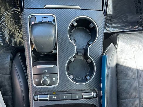 Used 2022 Kia Stinger GT2 w/ Scorpion Package image 46