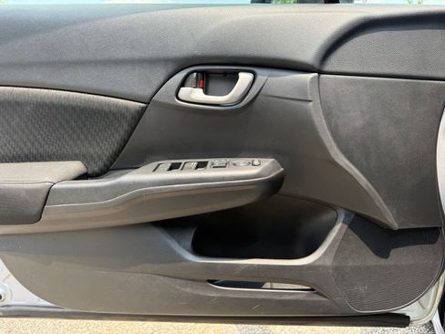 Used 2014 Honda Civic LX image 41