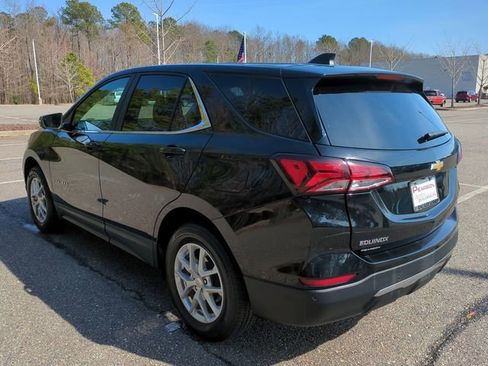 Used 2023 Chevrolet Equinox LT image 6