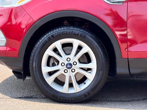 Used 2018 Ford Escape SE AWD/4WD image 11