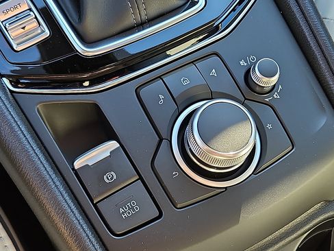 New 2025 MAZDA CX-5 AWD 2.5 S w/ Preferred Package image 19