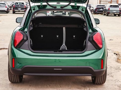 New 2026 MINI Cooper S FWD image 28