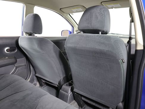 Used 2011 Nissan Versa 1.8 S w/ PWR Plus Pkg image 19