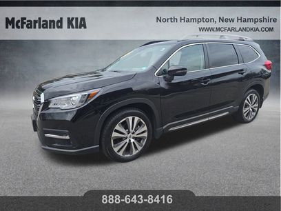 Used 2022 Subaru Ascent Limited w/ Technology Package