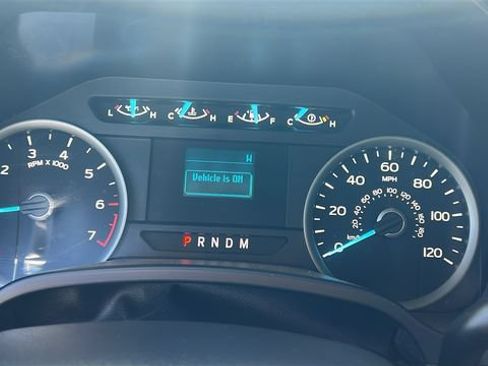 Certified 2018 Ford F150 XLT RWD image 18