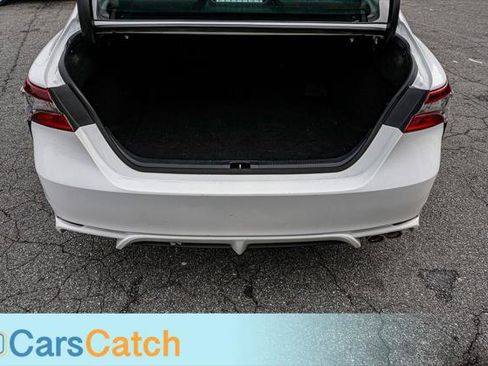 Used 2023 Toyota Camry SE image 40