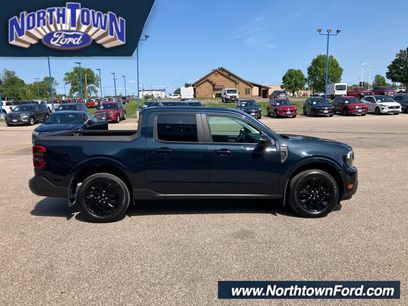 Used 2023 Ford Maverick Lariat w/ Lariat Luxury Package