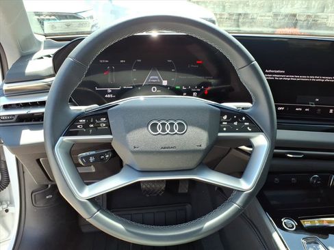Certified 2025 Audi A5 2.0T Premium Plus w/ Premium Plus AWD/4WD image 15