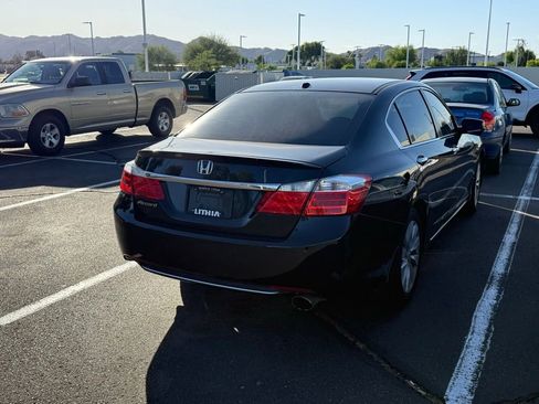 Used 2014 Honda Accord EX-L image 3