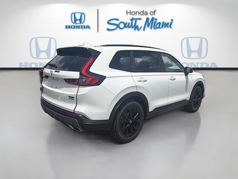 New 2026 Honda CR-V Sport Touring image 7