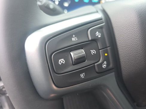 New 2026 Chevrolet Silverado 1500 LT image 22