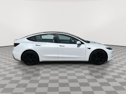 Used 2024 Tesla Model 3 Long Range image 14