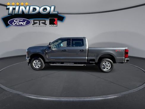 New 2026 Ford F350 XLT w/ 360-Degree Camera Package AWD/4WD image 6