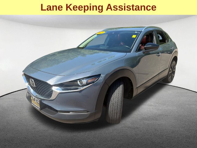 Used 2023 MAZDA CX-30 AWD 2.5 S w/ Preferred Package image 5