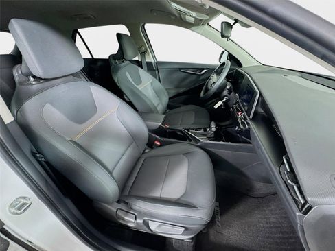Certified 2023 Kia Niro LX FWD image 25