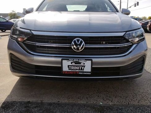 Used 2024 Volkswagen Jetta S FWD image 6
