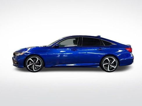 Used 2019 Honda Accord Sport image 7