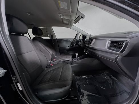Used 2022 Kia Rio LX FWD image 31