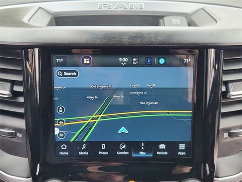 Used 2022 RAM 1500 Lone Star image 17