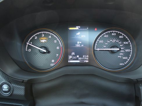 Used 2022 Subaru Forester Wilderness image 29