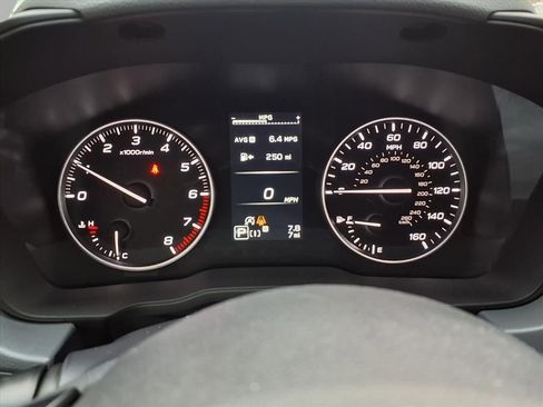 New 2025 Subaru Crosstrek 2.0i Premium image 11