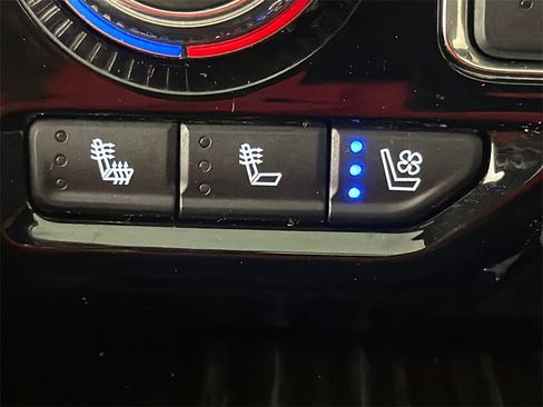 Used 2022 GMC Yukon Denali w/ Max Trailering Package image 32