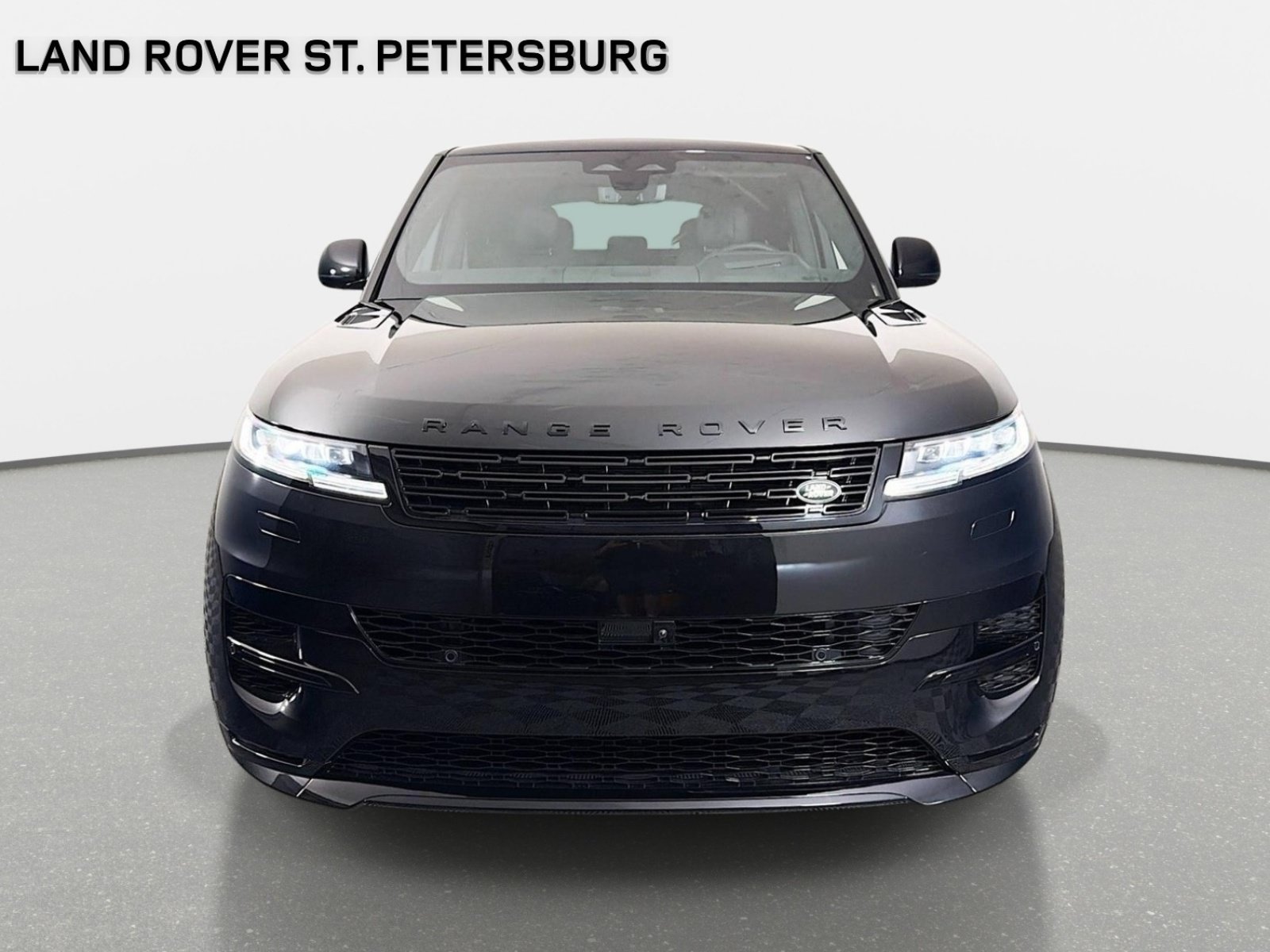 New 2026 Land Rover Range Rover Sport Dynamic SE AWD/4WD image 2