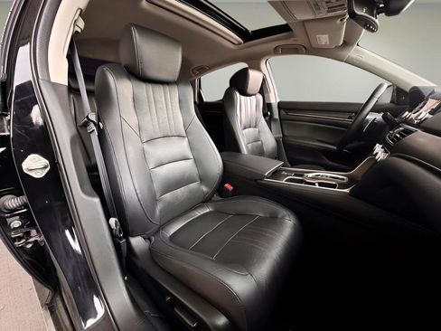 Used 2019 Honda Accord EX-L image 22