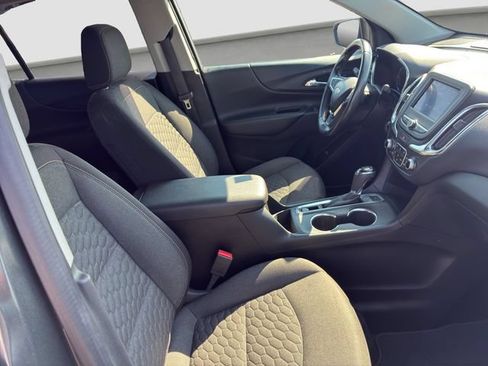 Used 2020 Chevrolet Equinox LT AWD/4WD image 9
