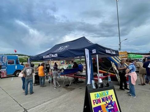 Used 2025 Buick Envision Sport Touring image 12