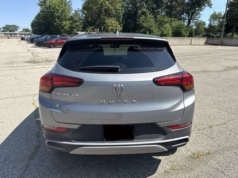 Used 2024 Buick Encore GX Preferred w/ Comfort Package FWD image 7