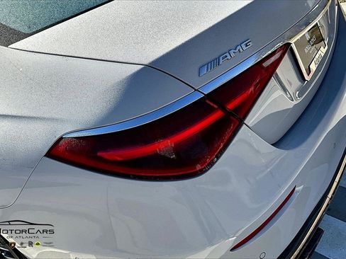 Used 2025 Mercedes-Benz S 63 AMG S image 26