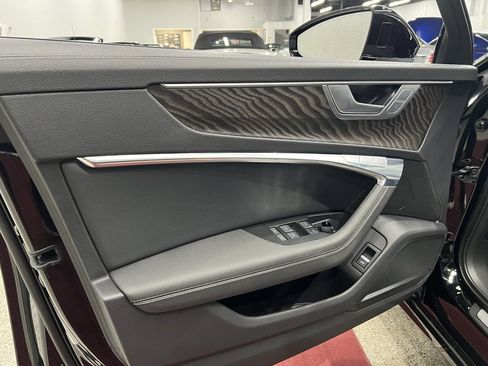 Used 2019 Audi A6 3.0T Premium Plus w/ Premium Plus Package image 20