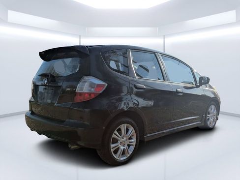 Used 2010 Honda Fit Sport image 3