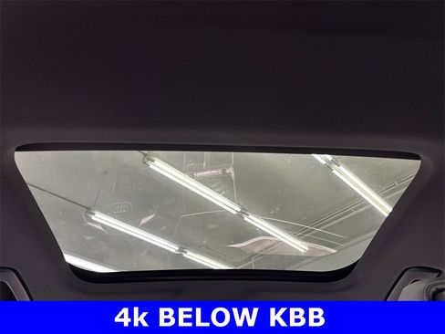 Used 2024 Audi A6 Premium Plus image 22