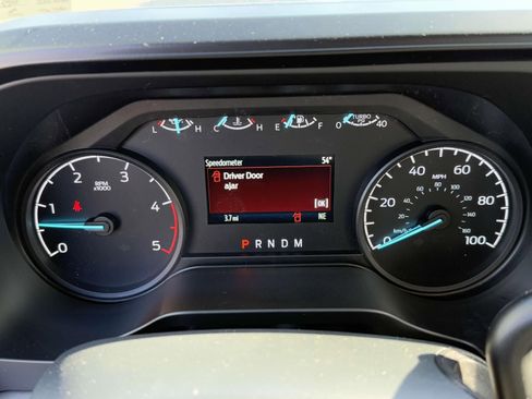 New 2025 Ford F250 XL image 19