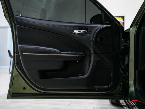 Used 2021 Dodge Charger SRT Hellcat image 44