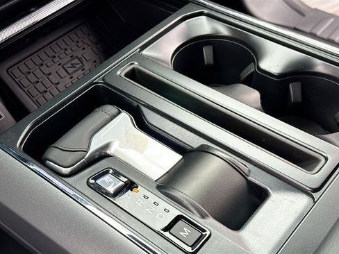 New 2026 Ford F150 Lariat AWD/4WD image 12